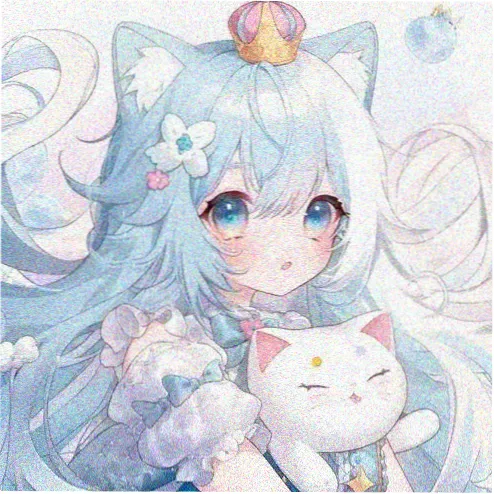 读者 猫町居民 头像